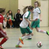 ÖVB Futsal-Cup 11.02.18 Bild 1