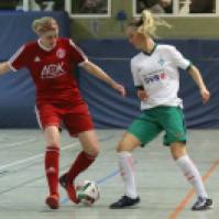 ÖVB Futsal-Cup 11.02.18 Bild 2
