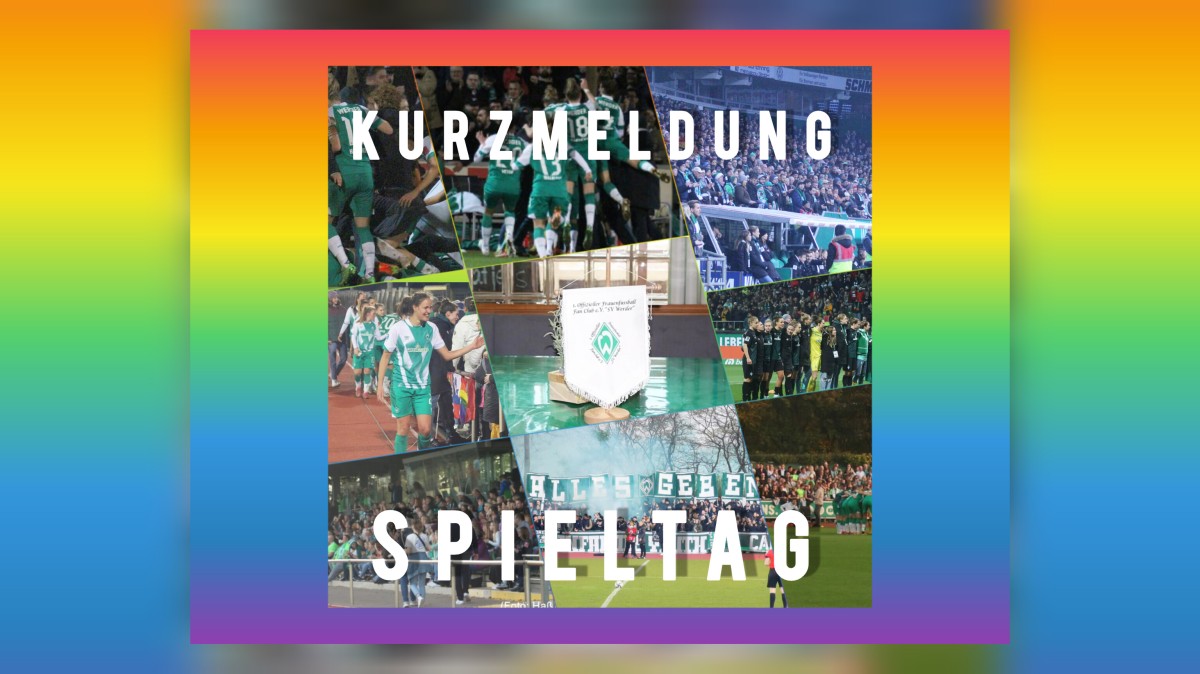 Deutlicher Heimsieg für Werders Zweite